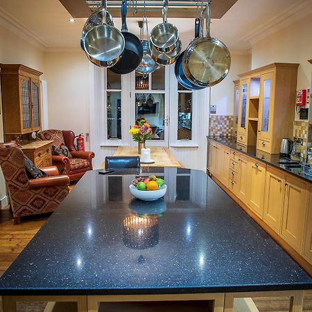 River House Inverness Esterno foto