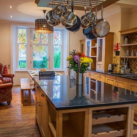 River House Inverness Esterno foto