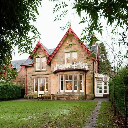 River House Inverness Esterno foto