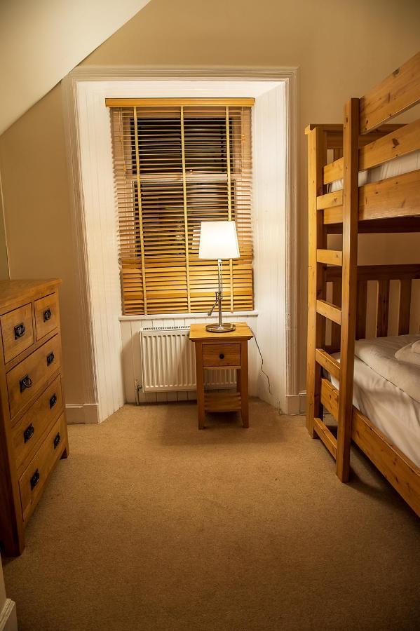 River House Inverness Esterno foto