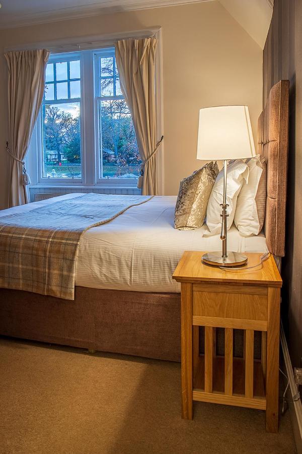 River House Inverness Esterno foto