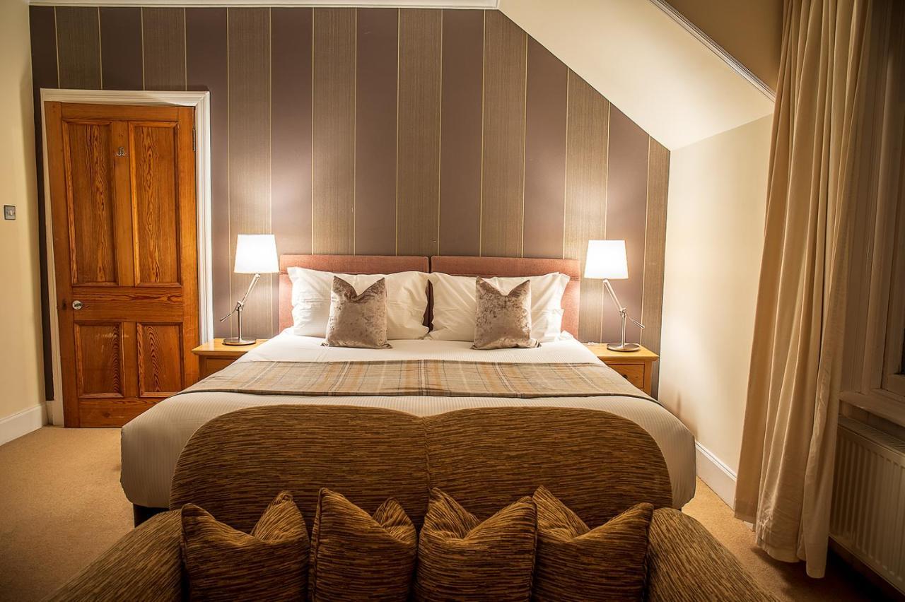 River House Inverness Esterno foto