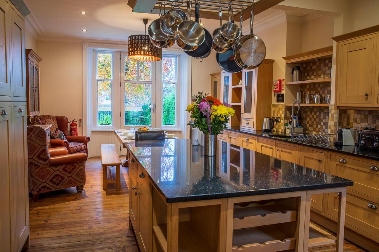 River House Inverness Esterno foto