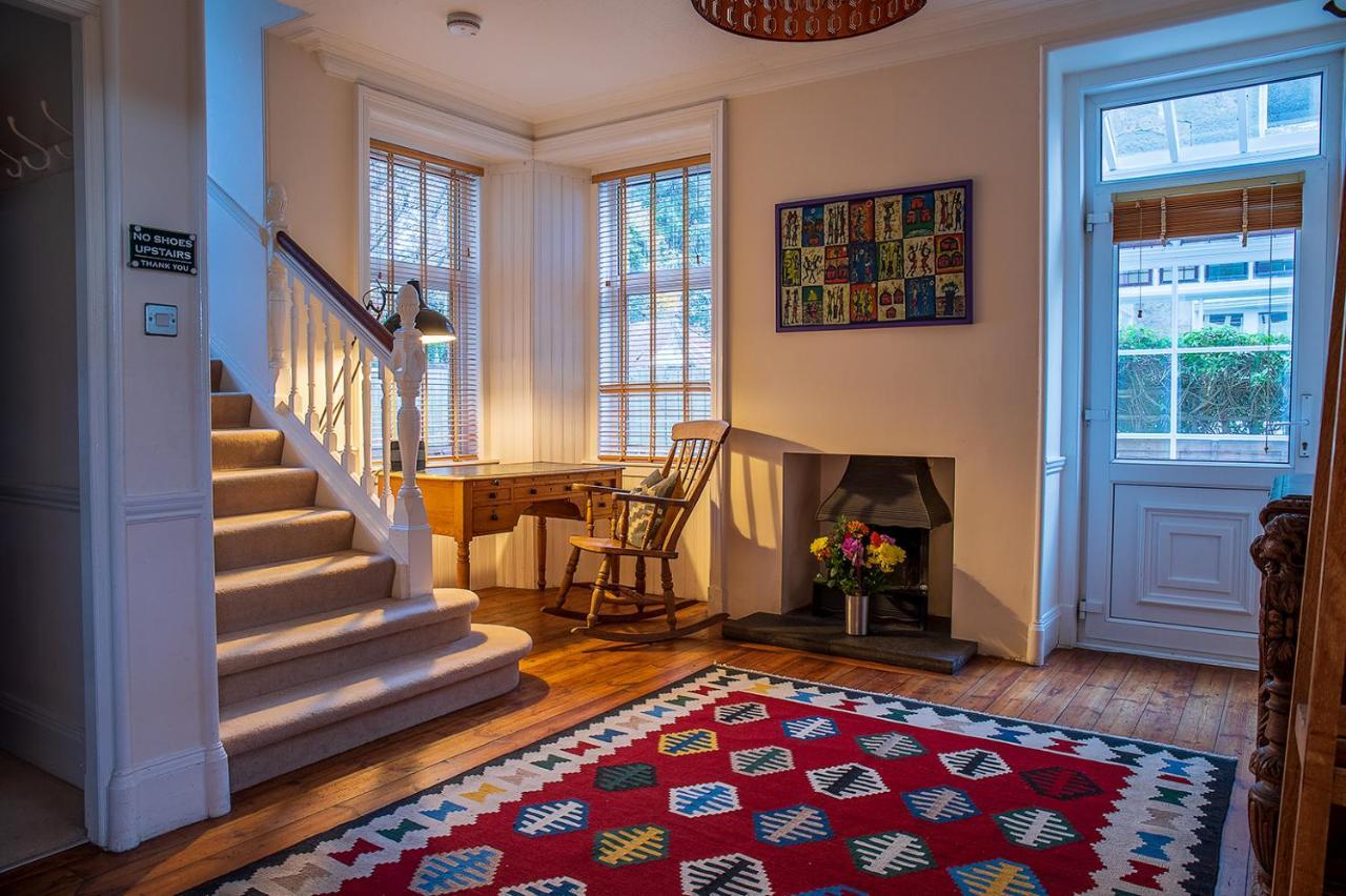 River House Inverness Esterno foto