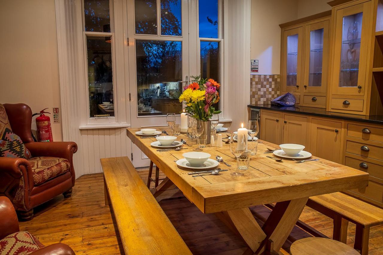 River House Inverness Esterno foto