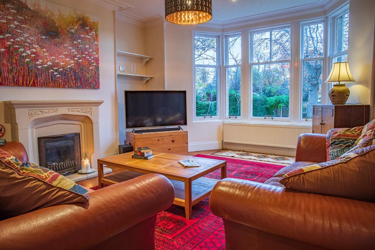 River House Inverness Esterno foto