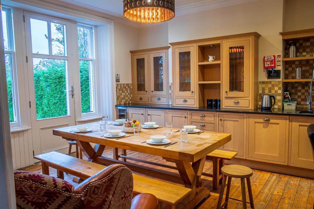 River House Inverness Esterno foto