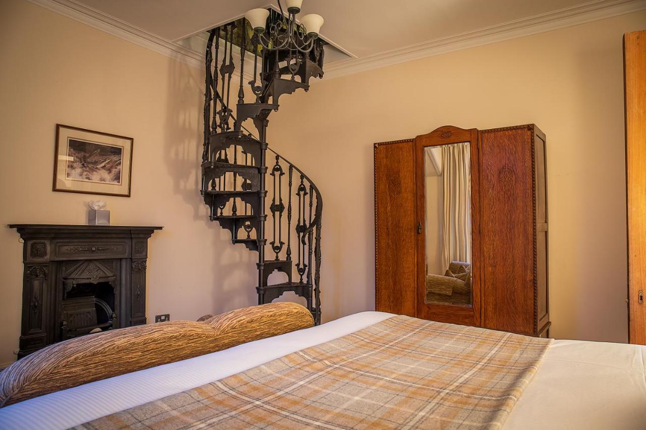 River House Inverness Esterno foto
