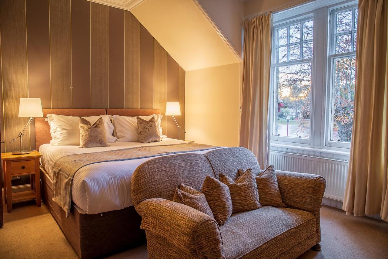 River House Inverness Esterno foto