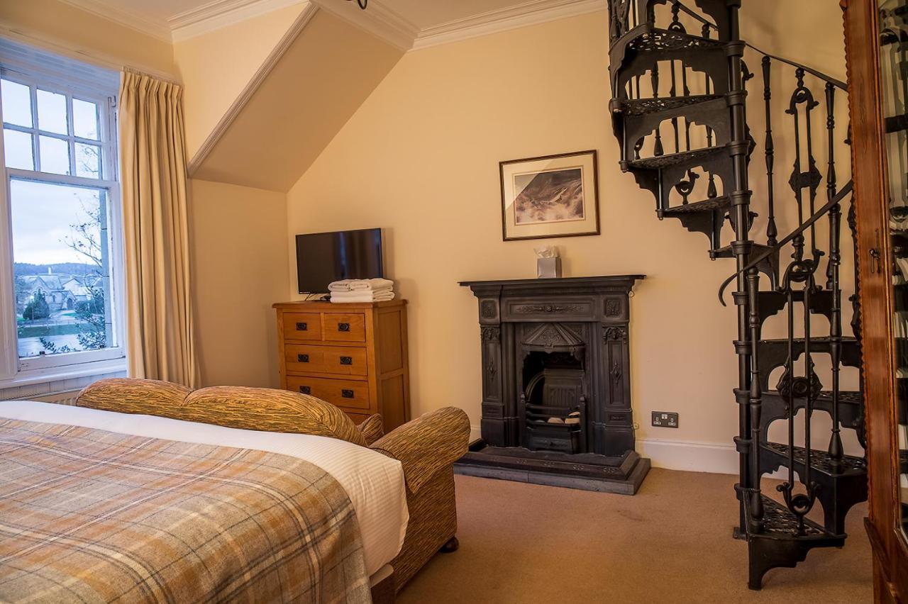 River House Inverness Esterno foto