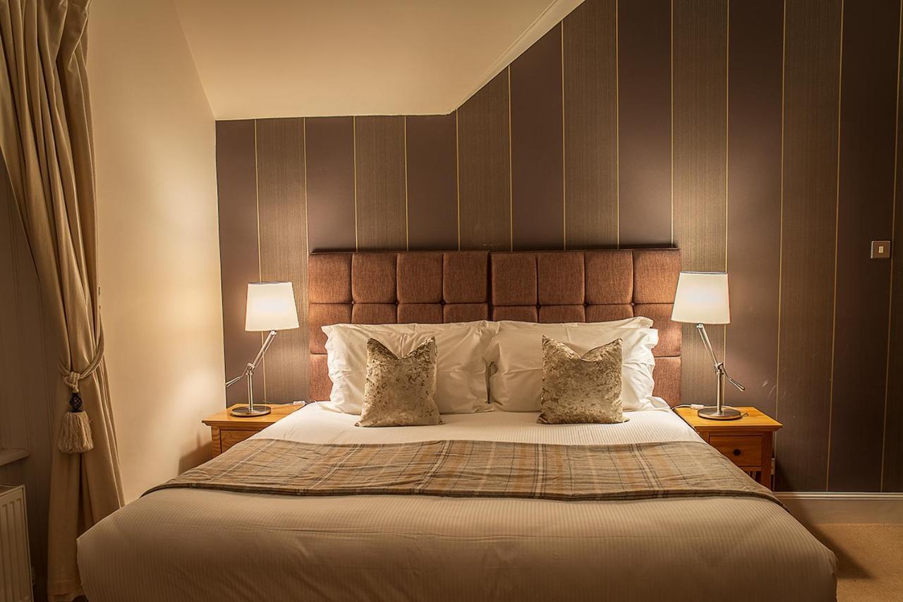 River House Inverness Esterno foto