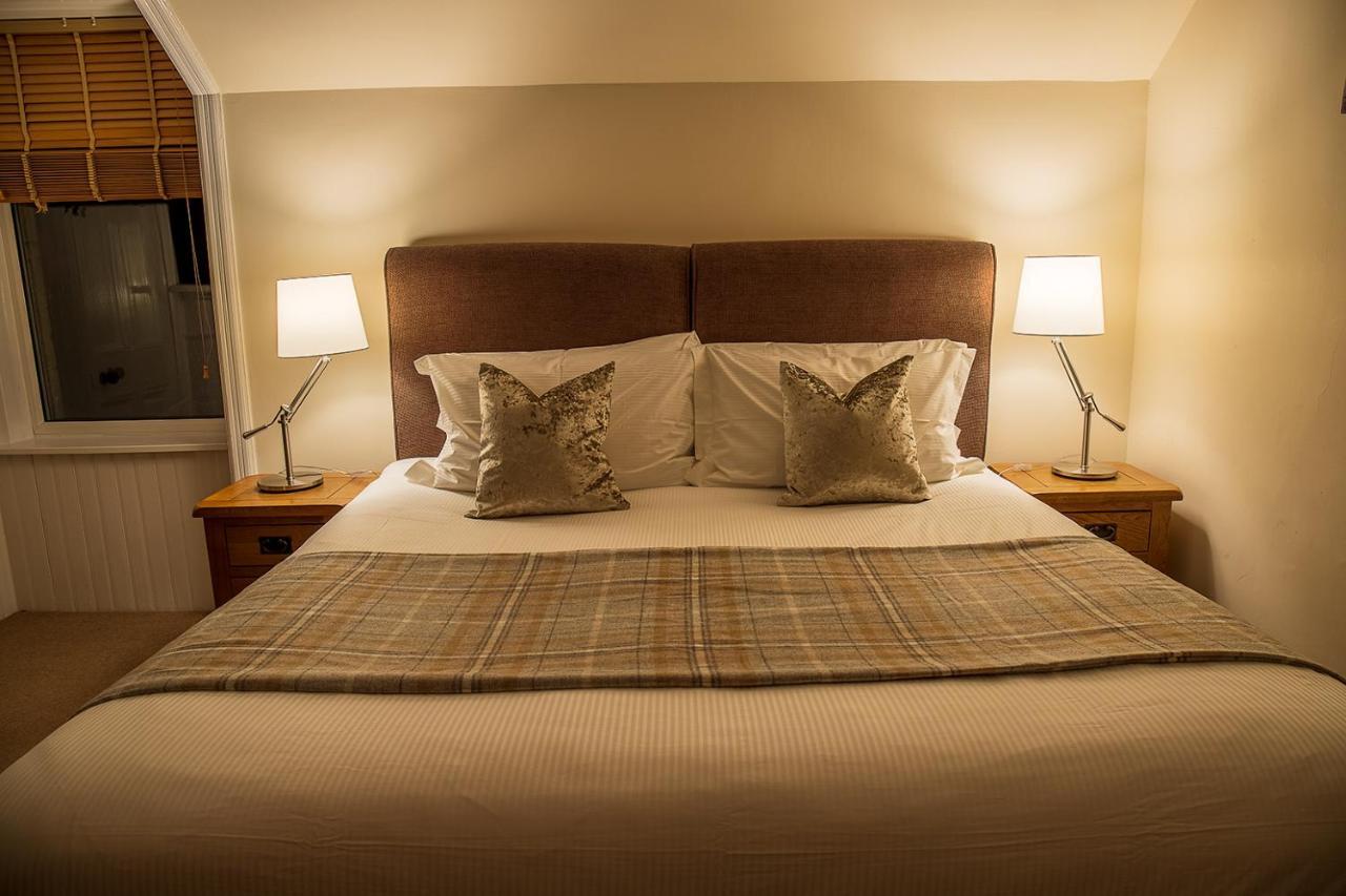 River House Inverness Esterno foto