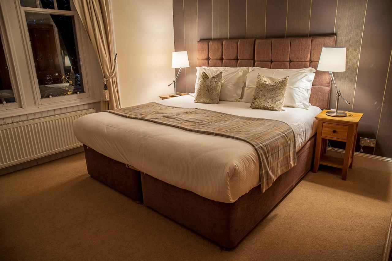 River House Inverness Esterno foto