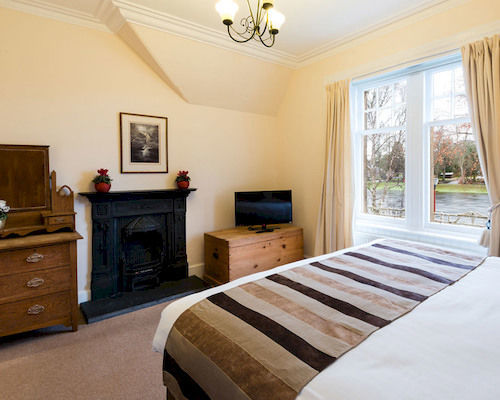 River House Inverness Esterno foto