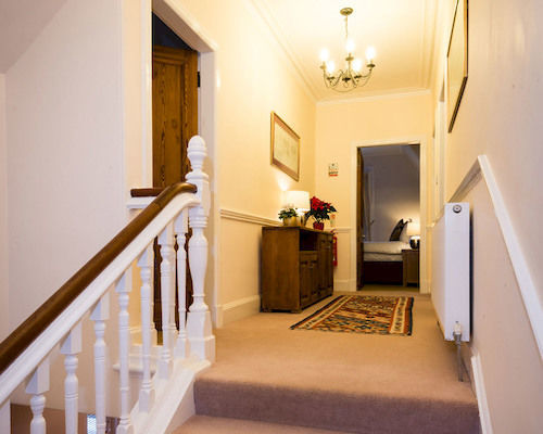 River House Inverness Esterno foto