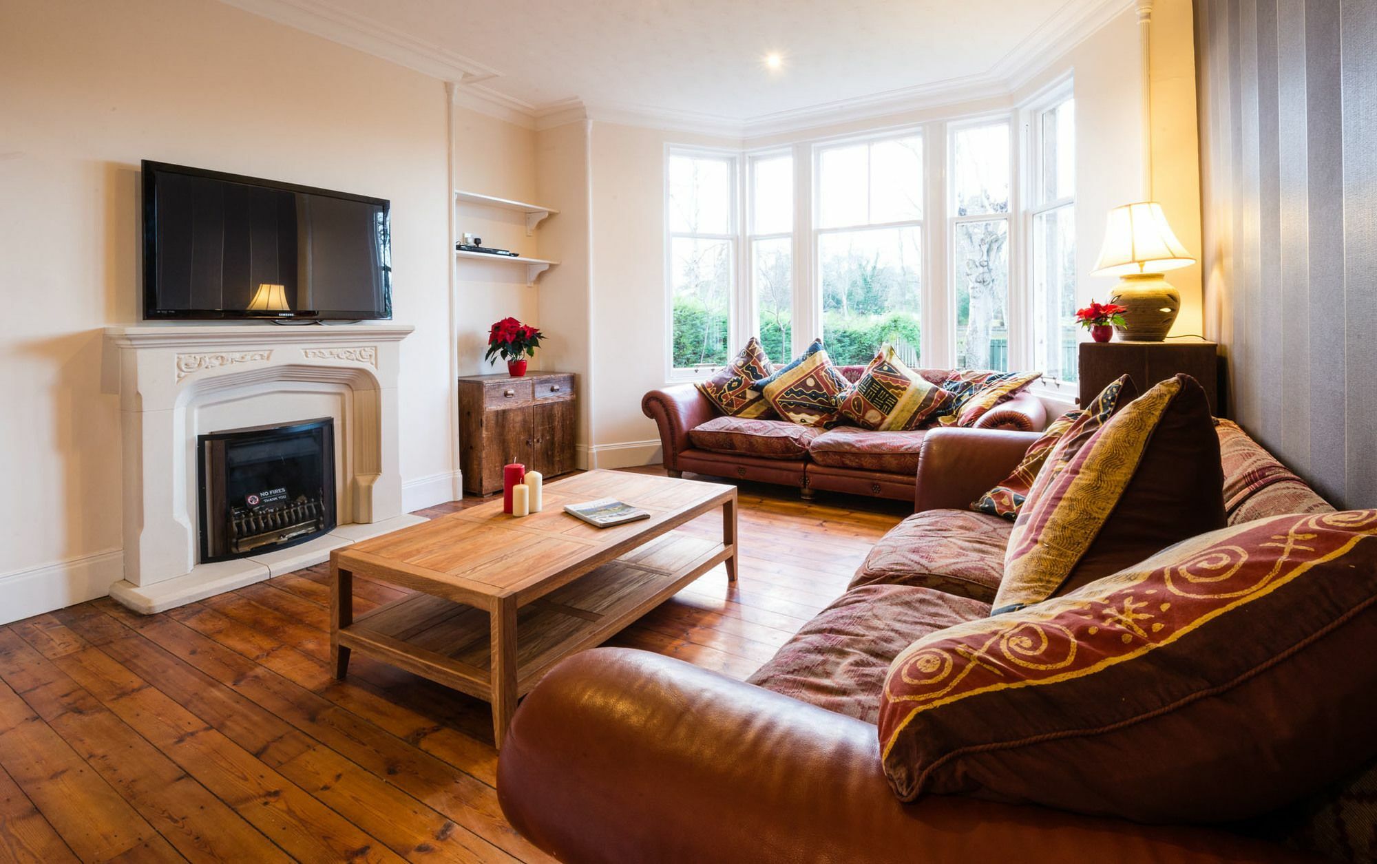 River House Inverness Esterno foto
