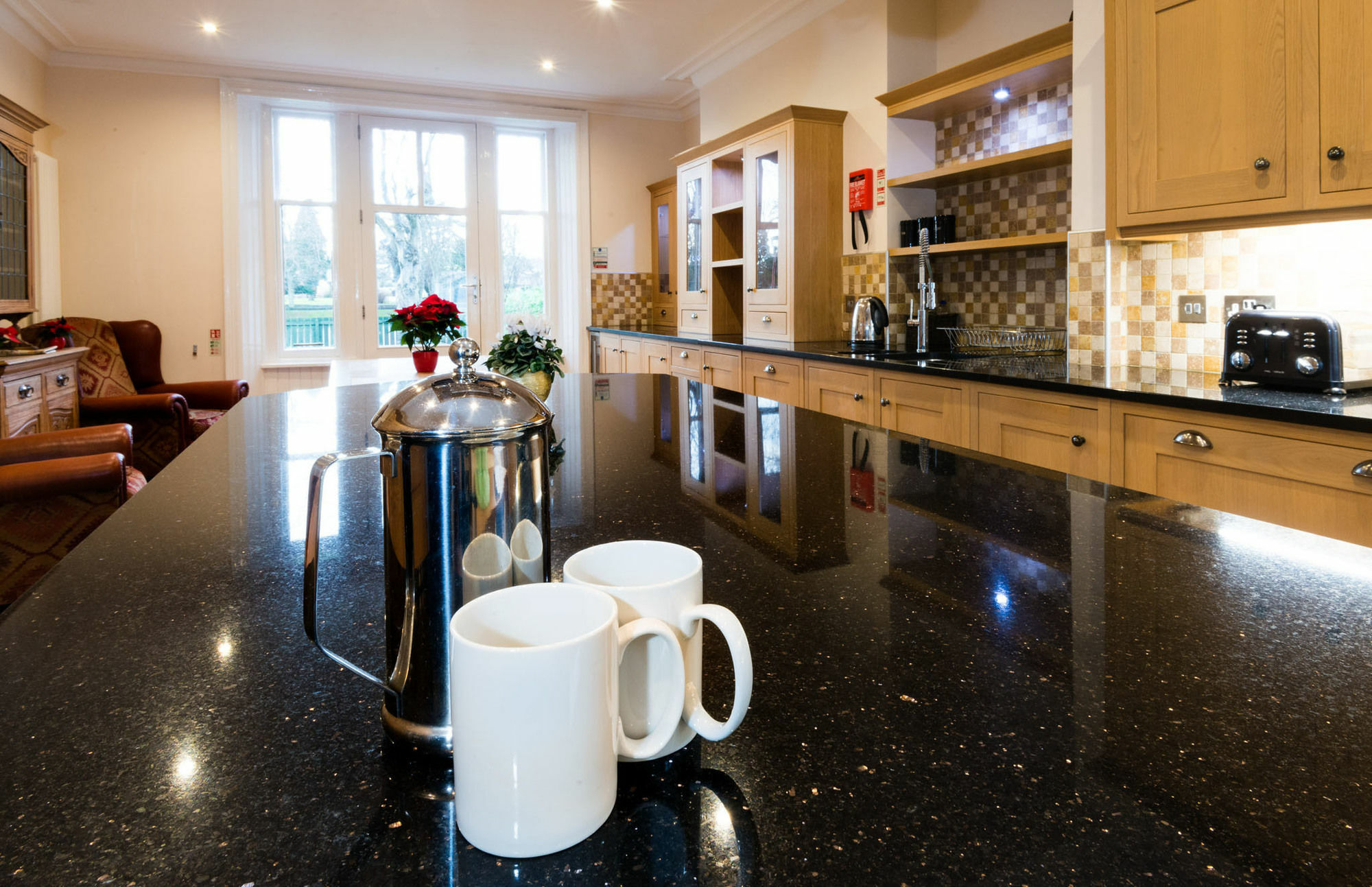 River House Inverness Esterno foto