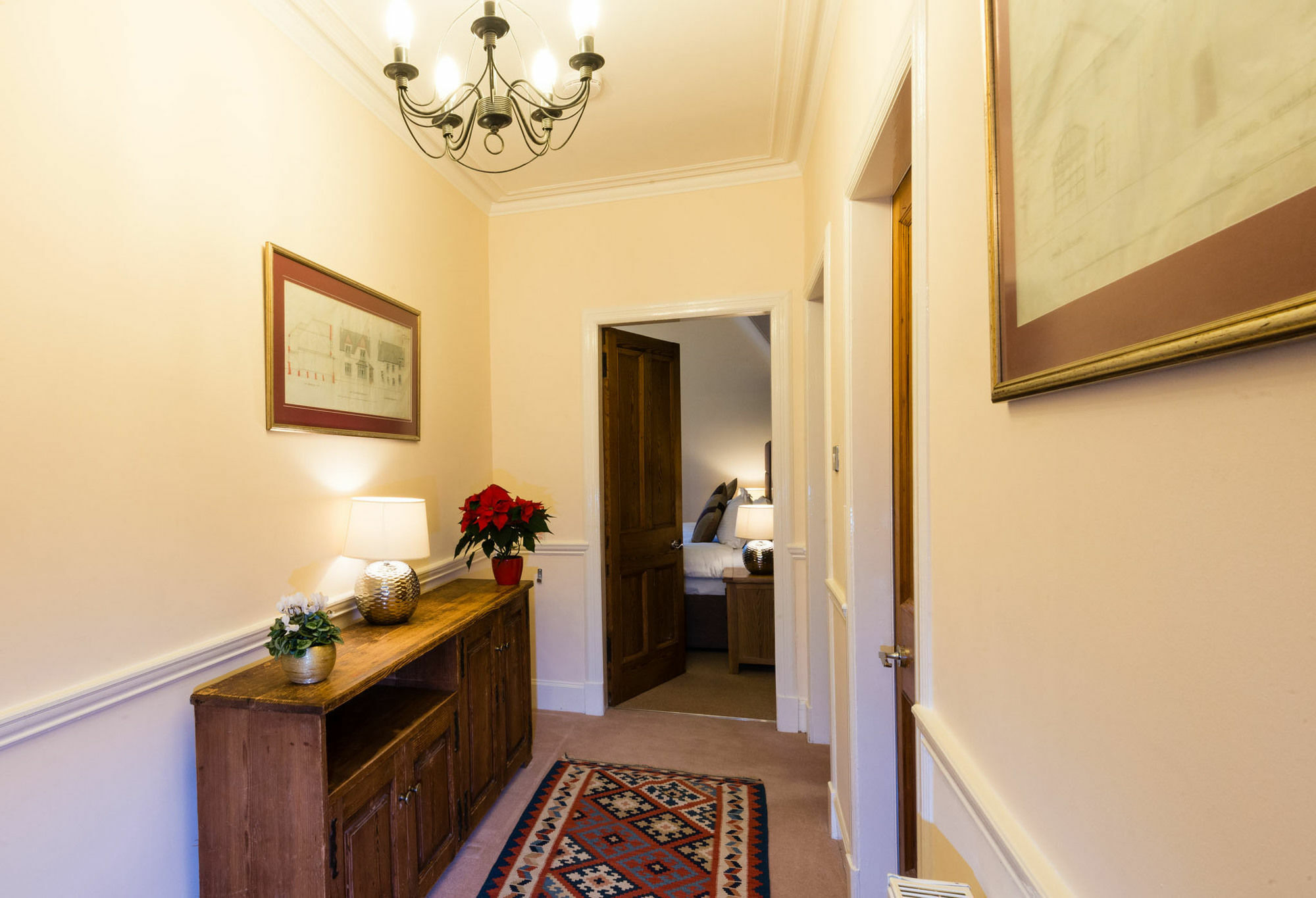 River House Inverness Esterno foto