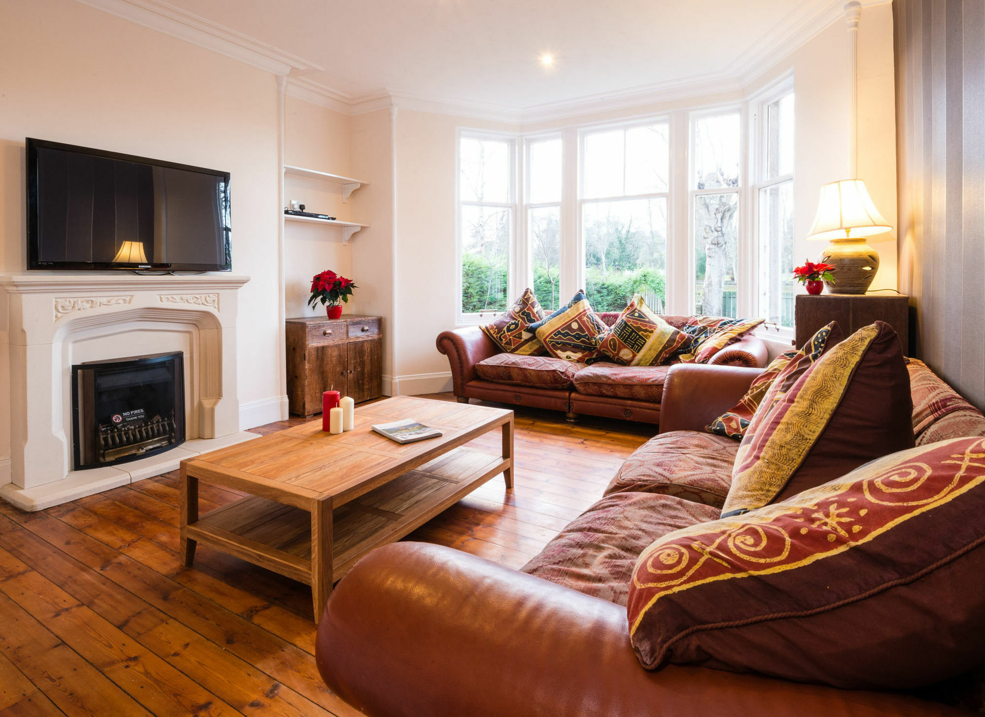 River House Inverness Esterno foto